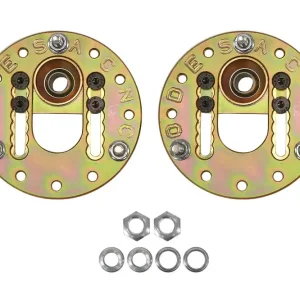 Camber Plates BMW E36 E46 ODESA CNC - Obniżka