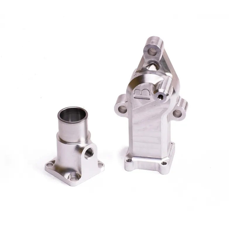 Adapter zewnętrznej pompy wody 2JZ 30mm | Hit sprzedażowy