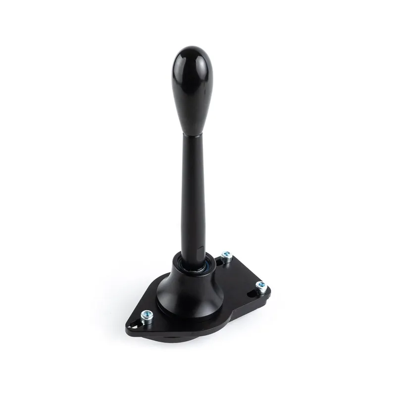Regulowany short shifter UNIWERSALNY - mocowanie do nadwozia - podłużny | Kupuj bezpiecznie