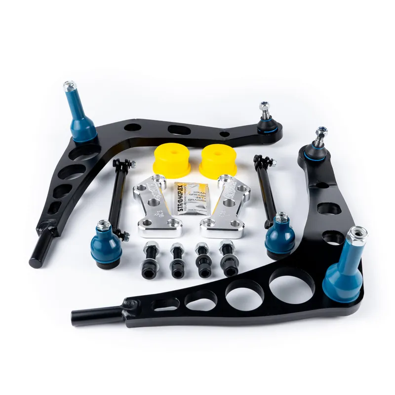 Zestaw skrętu BMW E36 M3 - FULL KIT - Wygodne zakupy
