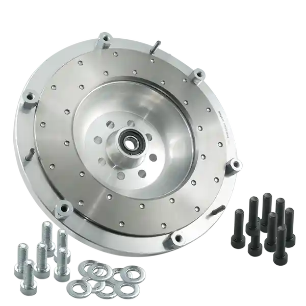 Najwyższa jakość - Koło zamachowe Toyota Lexus V8 UZ 1UZ 3UZ - Mazda RX-8 - 240mm / 9.45"
