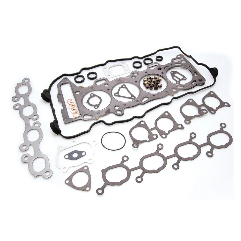 Świetna oferta | Zestaw uszczelek silnika Nissan SR20DET 1990-1994 Góra AWD Cometic PRO2010T
