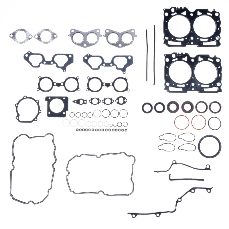 Hit cenowy - Zestaw uszczelek silnika Subaru EJ255 2006-2007 Kompet Cometic PRO2045C