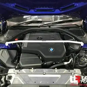 Wybór klientów | Rozpórka BMW G20 (330i) 2.0T 2WD 2019-present