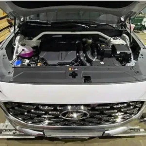 Zniżka - Rozpórka KIA SORENTO 4TH GEN (MQ4) 2.2D 2WD 2020-present