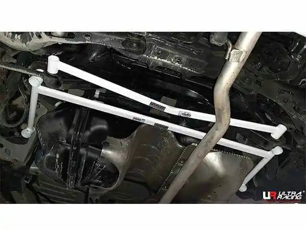 Oszczędź więcej | Rozpórka LEXUS ES 300H 7TH GEN (XZ10) 2.5 2WD HYBIRD 2018-present