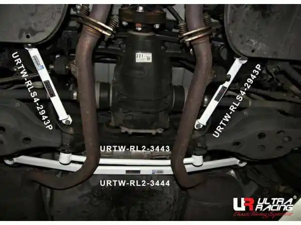 Rozpórka LEXUS GS 200T 4TH GEN (L10) 2.0T 2WD 2011-2020 - Bezpośrednio z fabryki