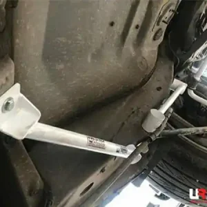 Wygodne zakupy - Rozpórka LEXUS RX 330 2ND GEN (XU30) 3.3 V6 4WD 2003-2008