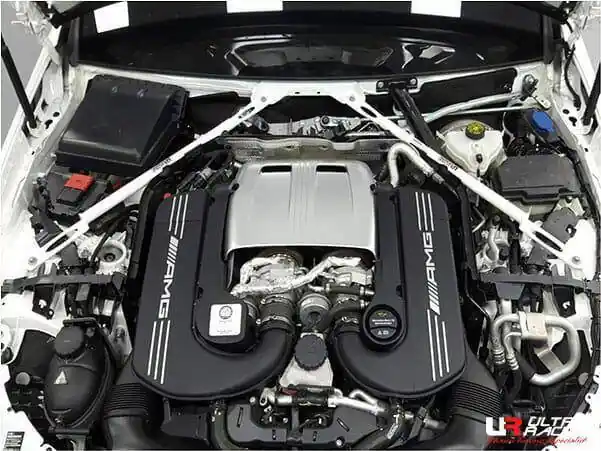 Rozpórka MERCEDES-BENZ C205 C250 (COUPE) 2.0T 2WD 2015-2021 | Wysyłka od ręki