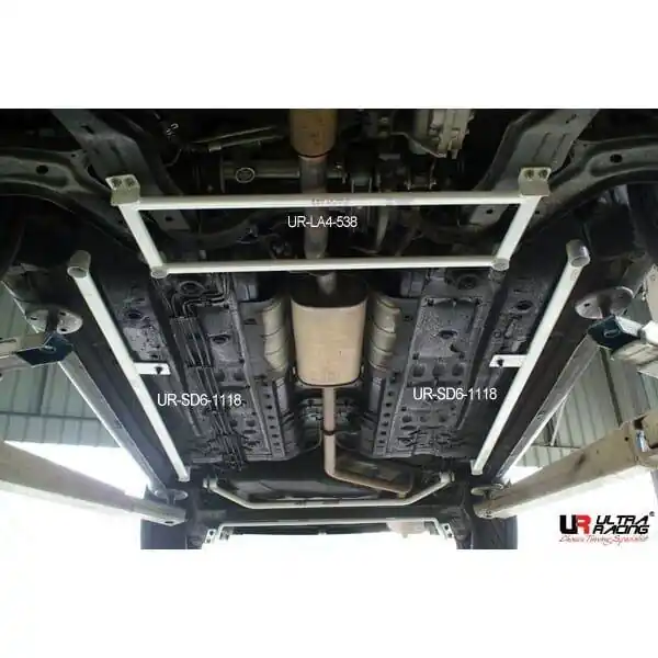 Rozpórka PROTON SAGA BLM 2ND GEN (BT / MK1) 1.3 2WD 2008-2016 | Popularny produkt