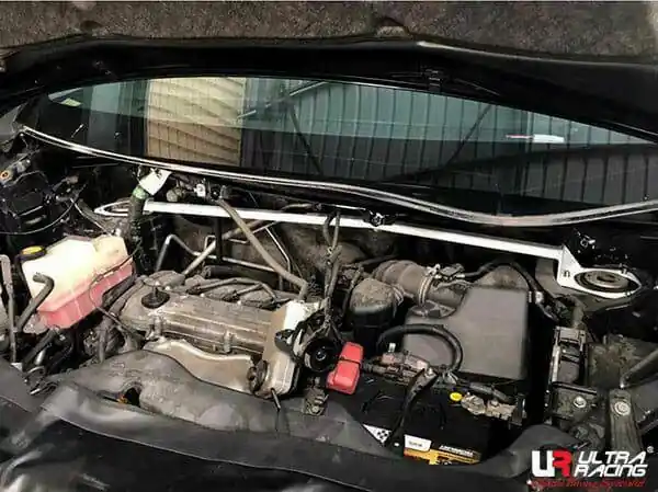 Na zamówienie - Rozpórka TOYOTA ALPHARD 2ND GEN (AH20) 2.4 2WD 2008-2015