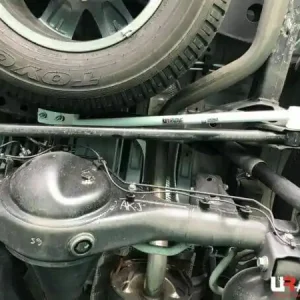 Zamów dziś | Rozpórka TOYOTA FORTUNER 2ND GEN (AN150) 2.4D 4WD 2015-2019