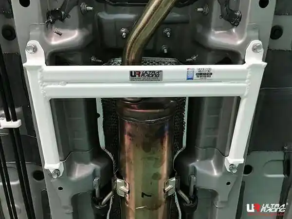 Szybka dostawa | Rozpórka TOYOTA VIOS 3RD GEN (NSP151) 1.5 2WD 7-SPEED CVT-i 2018-present