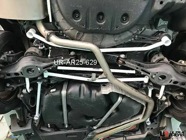 Rozpórka LEXUS ES 300H 7TH GEN (XZ10) 2.5 2WD HYBIRD 2018-present - Wyprzedaż