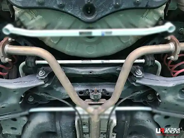 Nowość w asortymencie - Rozpórka NISSAN ALTIMA 5TH GEN (L33) 2.0 2WD 2012-2018