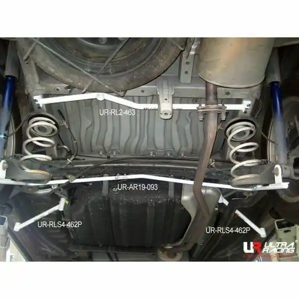 Dobra cena - Rozpórka TOYOTA ALPHARD 1ST GEN (AH10) 2.4 2WD 2002-2008