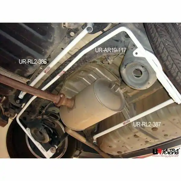 Bestseller - Rozpórka TOYOTA IPSUM 2ND GEN (XM20) 2.4 2WD 2001-2009