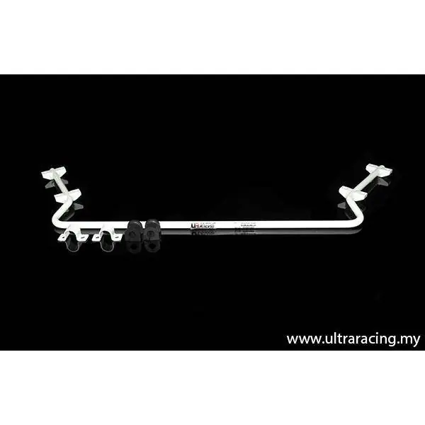 Dodatkowy rabat - Rozpórka Austin / Mini Classic UltraRacing przednia Sway Bar 16mm