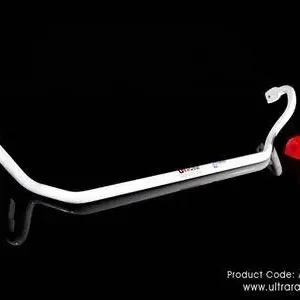 Cena obniżona - Rozpórka BMW 1 E87 / 3 E90 2.0 / E92 3.5 Ultra-R przednia Sway Bar 27mm
