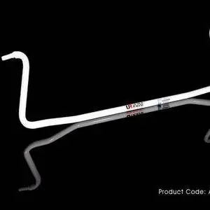 Ekstra rabat - Rozpórka BMW 3-Series E30 UltraRacing tylna Anti-Roll/Sway Bar 19mm