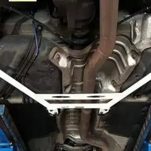 Hit cenowy | Rozpórka BMW F22 M235 3.0T 14+ Ultra-R 4-punktowa tylna Member Brace