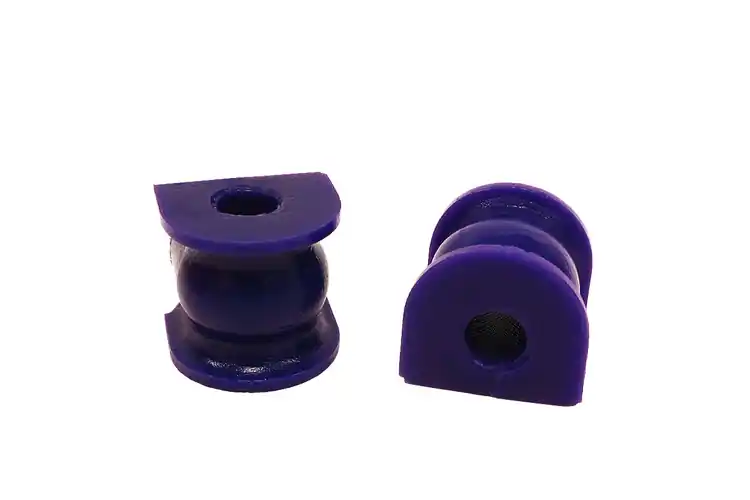 Set of rear stabiliser bar mounting bushings - HONDA CIVIC VII - 2PCs. - Megacena