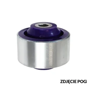 Zostało tylko kilka sztuk | Set of rear stabiliser bar mounting bushings - OPEL FRONTERA A/B / MONTEREY - 2PCs.