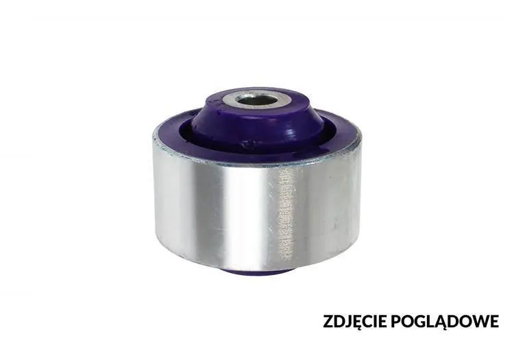 Oszczędź - Komplet tulei mocowania drążka stabilizatora tylnego TurboWorks - OPEL OMEGA B - 2szt.