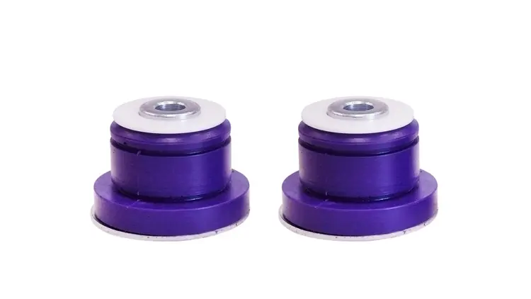 Set of front upper control arm bushings - ALFA ROMEO - 2 PCs. | Premium