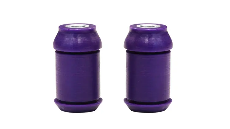 Świetna oferta - Set of rear upper control arm bushings - BMW 3 E36 / E46 - 2PCs.