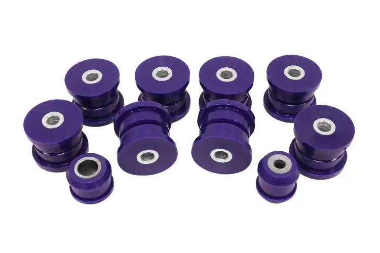 Set of rear suspension bushings - HONDA HR-V - 10PCs. - Tylko w tym tygodniu