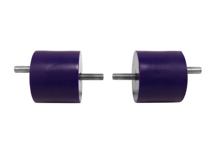 Klienci polecają - Engine mount - BMW E36 Cylindrical