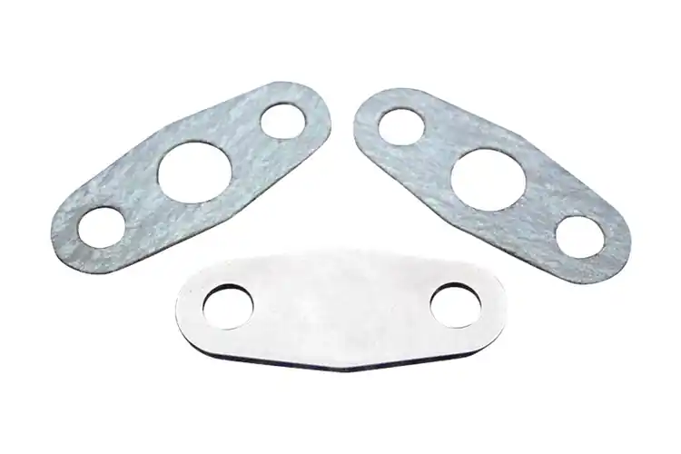 Właśnie dodano | EGR plug FORD MONDEO 1.8 16V 2.0 16V