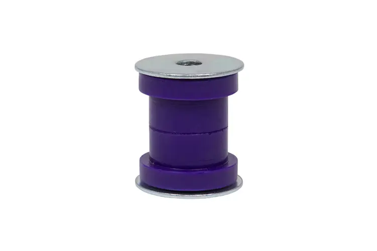 Nowość | Rear control arm bushings - hub mount - AUDI - 1PCs.