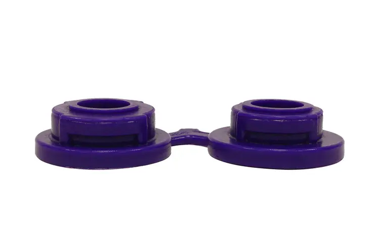 Nowość w ofercie | Engine beam front/rear sleeve bushings - VOLVO S40 I / V40 - 1PCs.