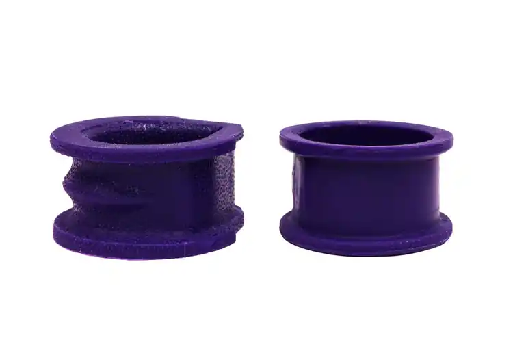 Spiesz się | Steering gear bushings - NISSAN 200SX / 300ZX / SKYLINE / PRIMERA - 2PCs.