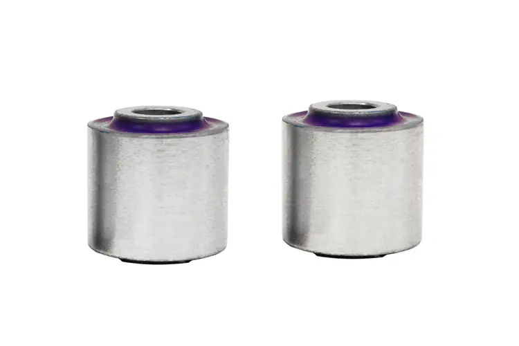 Wyprzedaż zapasów - Rear panhard rod to axle bushings - JEEP WRANGLER JK - 2PCs.