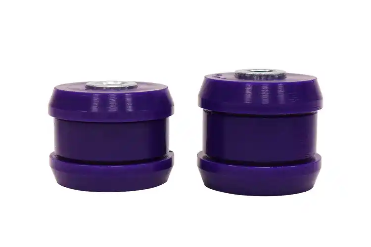 Front lower control arm bushings - PEUGEOT / CITROEN - 2PCs. - Sprawdzony produkt