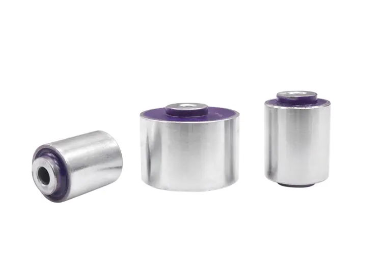 Front lower control arm bushings - PORSCHE PANAMERA - 3PCs. | Bezpośrednio z fabryki