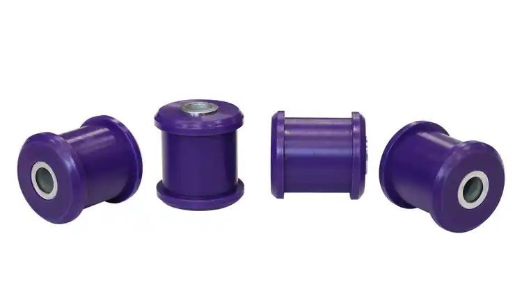Front lower control arm bushings - KIA SORENTO I (JC) - 4PCs. - Szybka dostawa