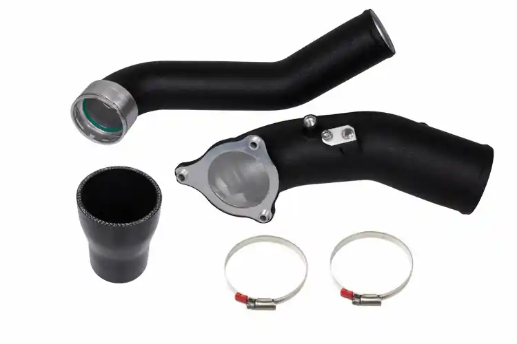 TurboWorks Charge Pipe BMW F-Series 140i 240i 340i 440i 3.0T | Szybka wysyłka