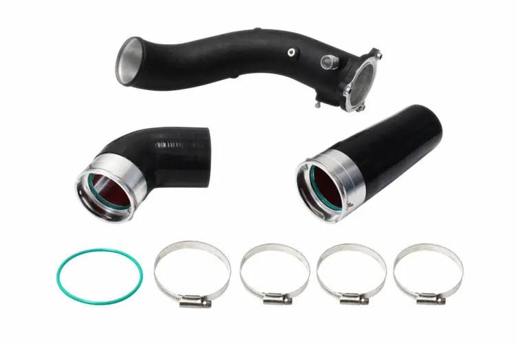 Mega okazja | Charge Pipe TurboWorks BMW B38 1.5T B48 2.0T 2018+
