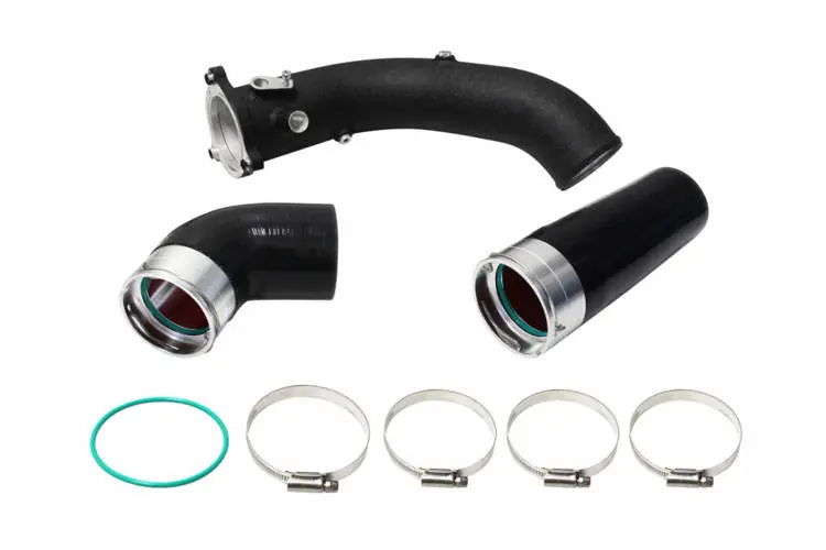 Świetna cena - TurboWorks Charge Pipe Mini Cooper F54 F55 F56 F60 2.0T 14-17