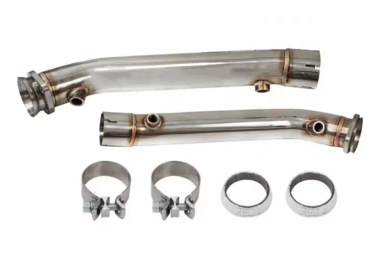 Okazja - Downpipe BMW E90 E92 E93 M3 S65