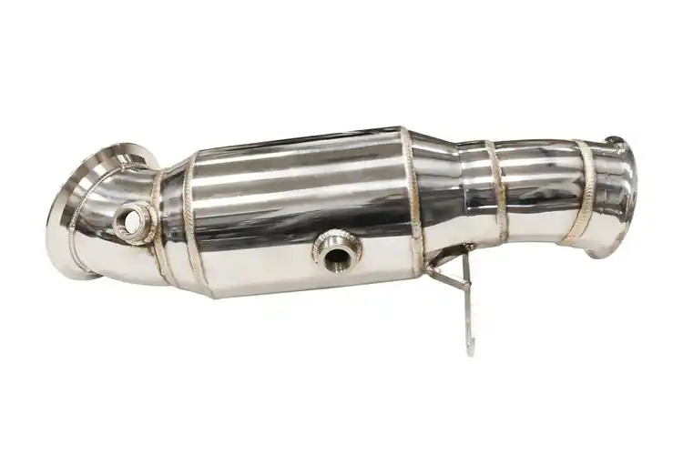 Downpipe BMW F20 F30 135i M235i 335i 435i - Bezpośrednio z fabryki