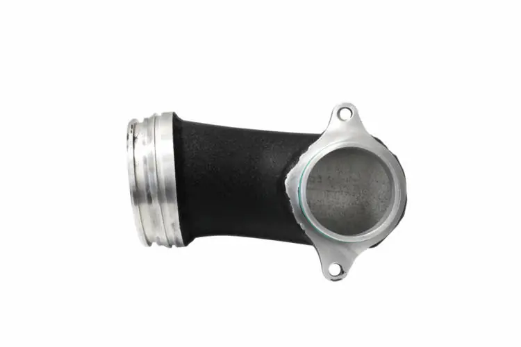 Szybka wysyłka | Inlet pipe TurboWorks Mini Cooper F54 F55 F56 F60 2.0T 14-17