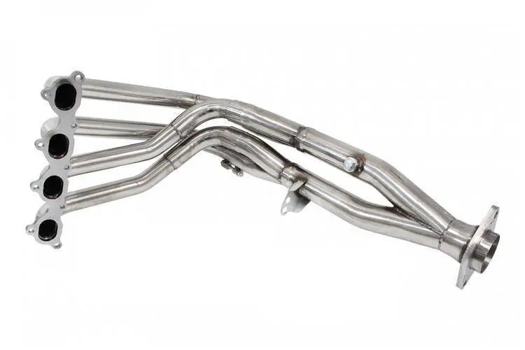 Exhaust manifold Honda Integra Civic 4-2-1 B-Series - Dodatkowy rabat