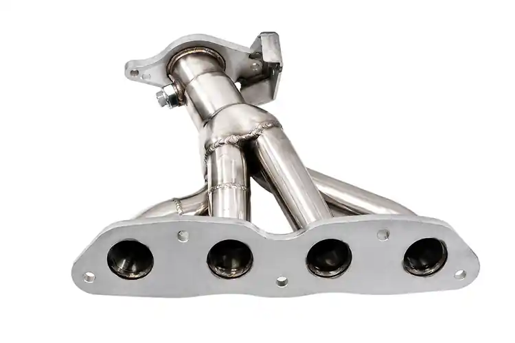Exhaust manifold Toyota Yaris 06-09 | Łatwy zwrot