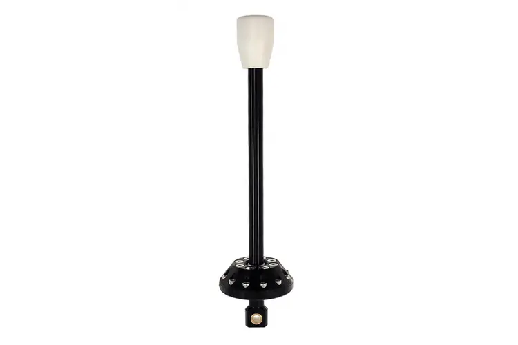 Hit sprzedaży - Short Shifter BMW E30 E34 E46 Black Knob White
