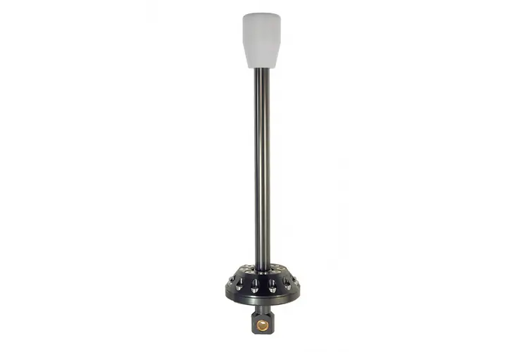 Short Shifter BMW E30 E46 E46 GunMetal White Knob - Zamów dziś